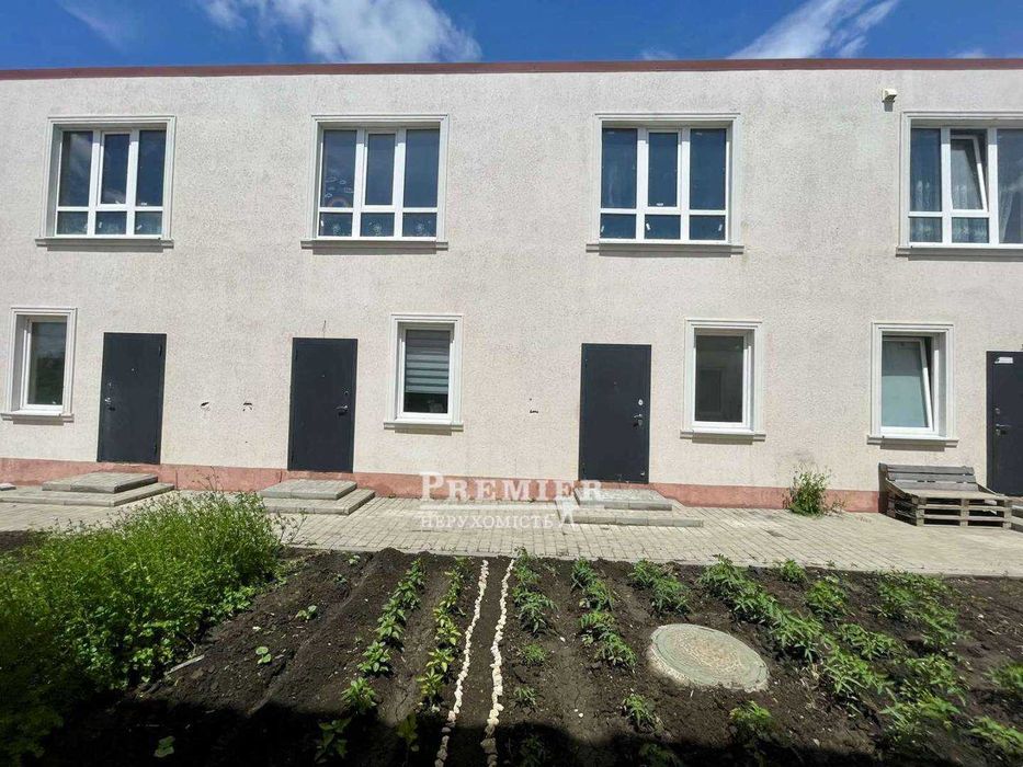 Будинок за адресою вул. Бандери Степана (площа 66 м²) - Atlanta.ua - фото 2