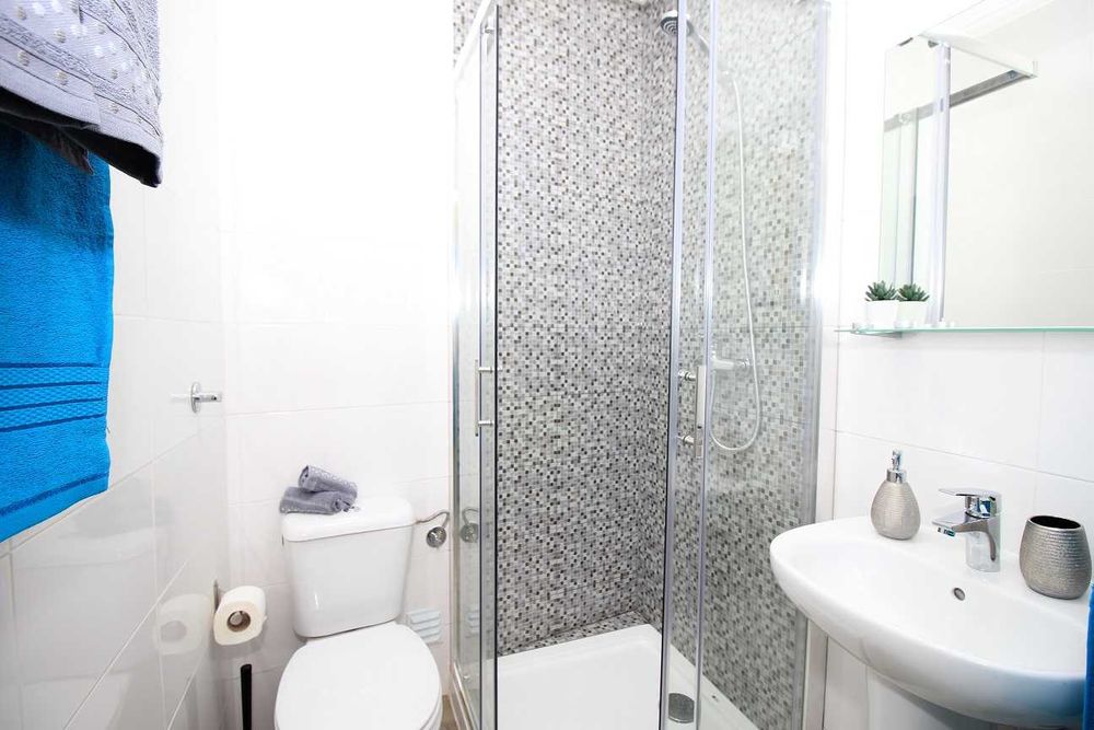 Apartamento em Peniche para ferias próximo da praia