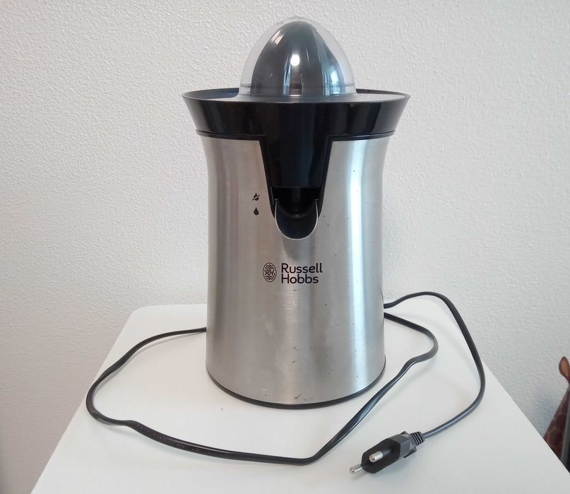 Соковижималка для цитрусових Russell Hobbs
