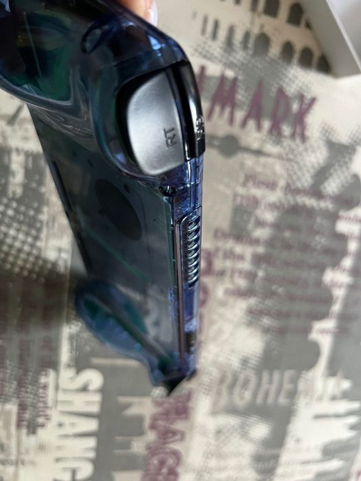 Anbernic з виходом до інтернету