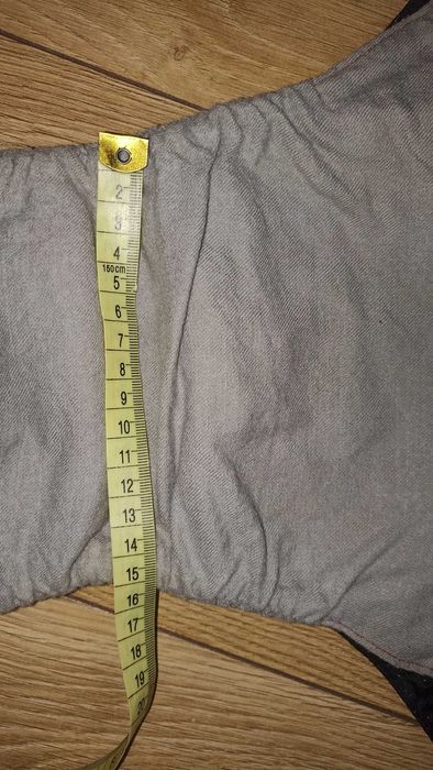 Otulacze wełniane Puppi OS+