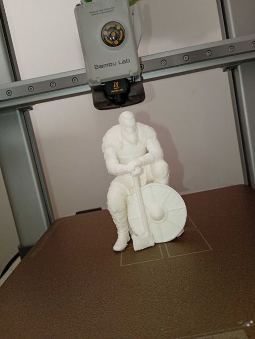 usługi drukowania 3d