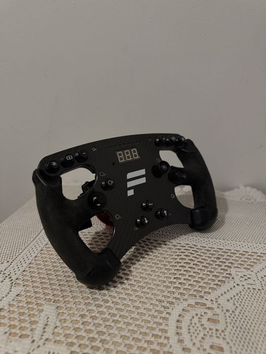 Fanatec Clubsport F1 V1