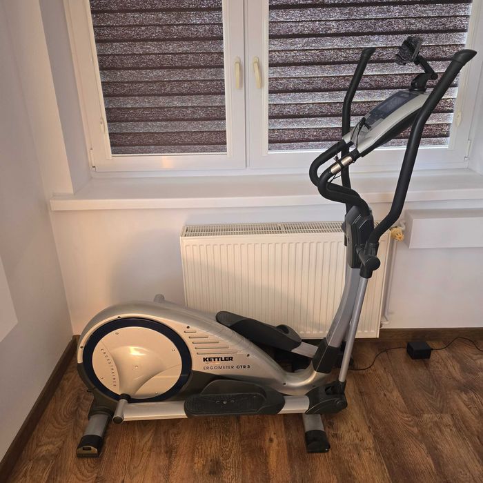 Orbitek kettler CTR3