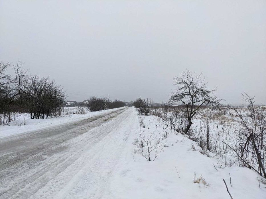 Продається земельна ділянка 13.7 сот в с. Загвіздя (8)