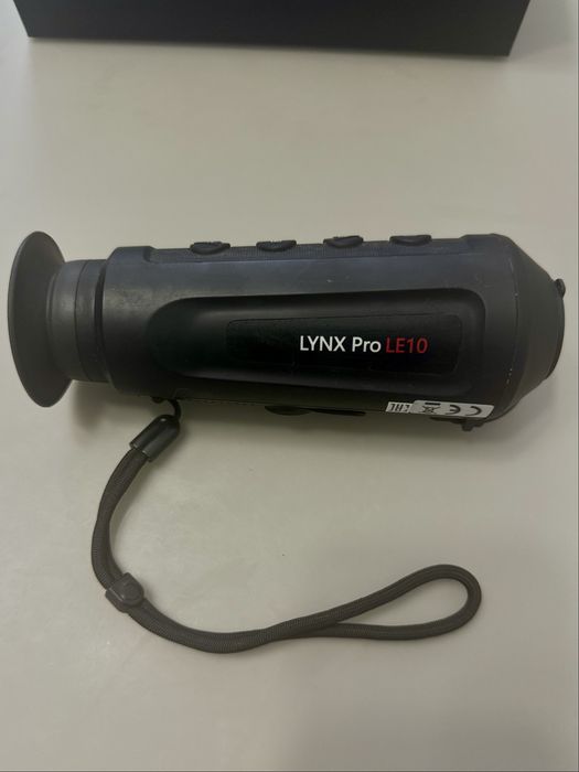 HikMicro LYNX Pro LE10