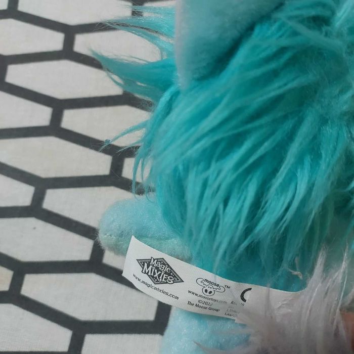 Magic Mixies Чарівний казанок Оригінал.