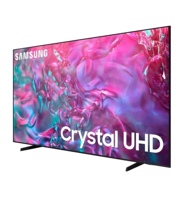 Samsung 98” UE98DU9002UXUA 4K SMART TV + КРІПЛЕННЯ В ПОДАРУНОК