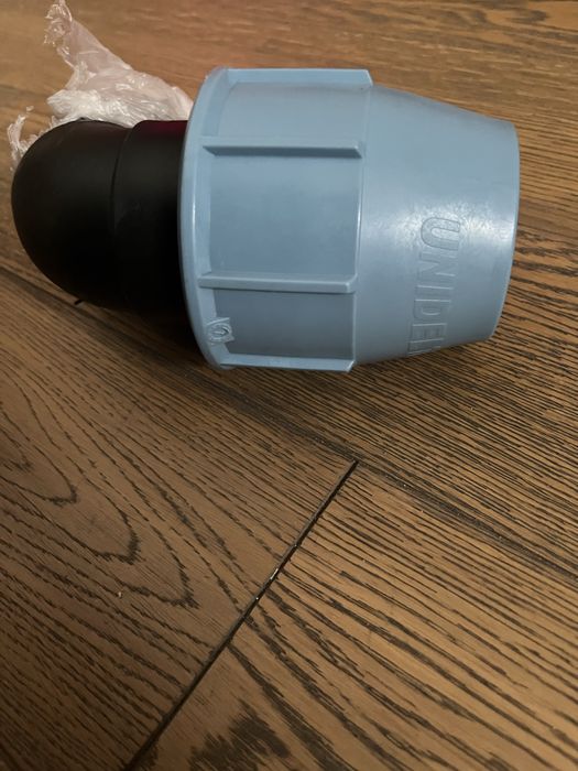 Фекальный насос Optima V 1100 DF с режущим механизмом