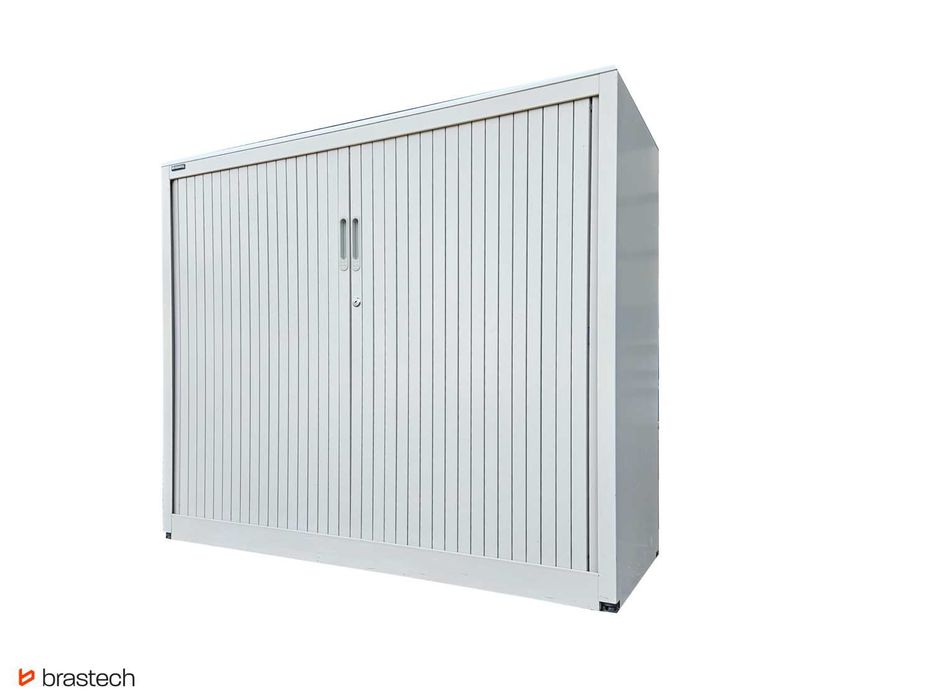 Szafa roletowa 106 cm x 120 cm x 47 cm