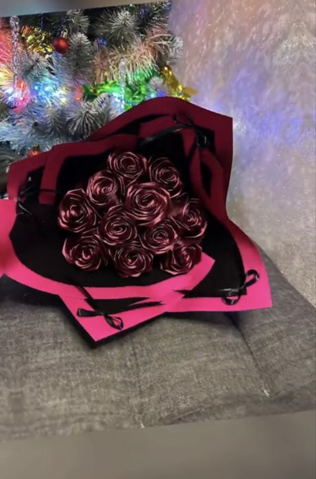 Квіти на замовлення