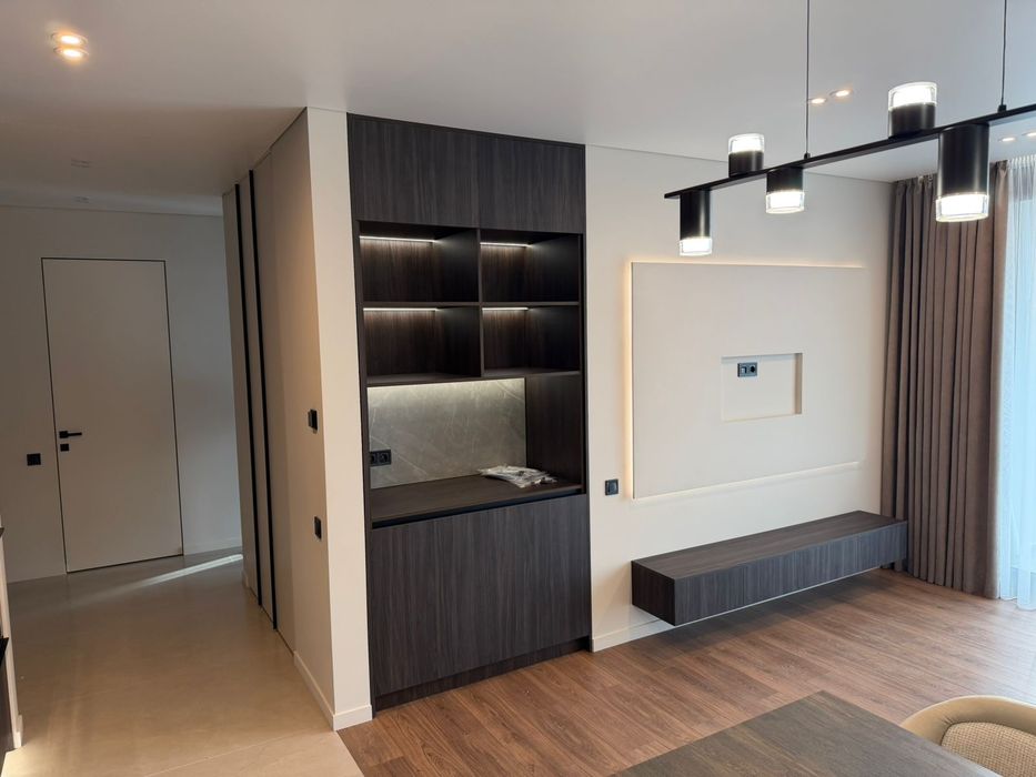 2-rooms apartment apartment by the address st. Kitoboynaya (area 68 m²) - Atlanta.ua - photo 9