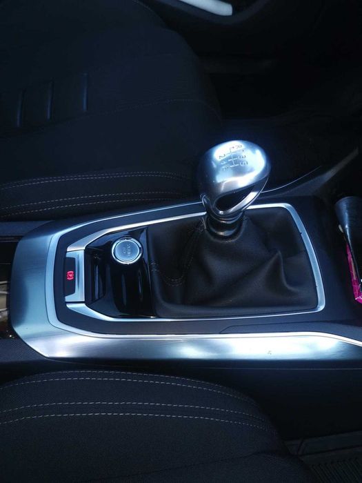 Peugeot 308 1.6 BlueHDi Allure – 2014