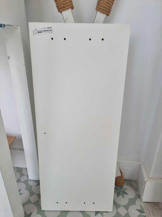 Portas ikea Aramario