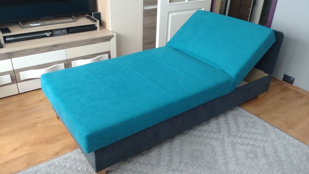 Łóżko młodzieżowe Kola