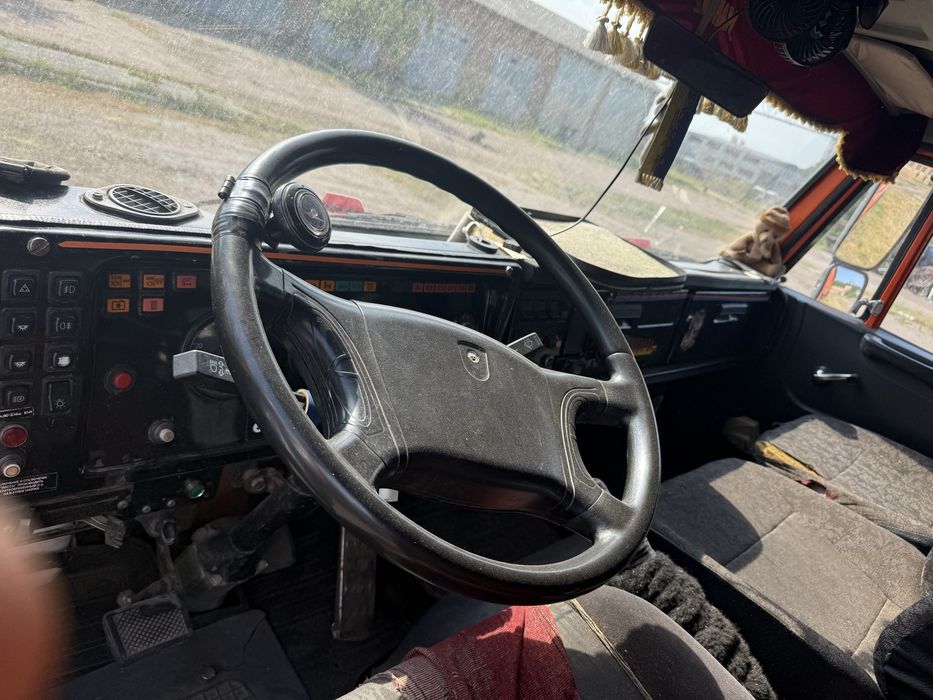 Продається Камаз 45143