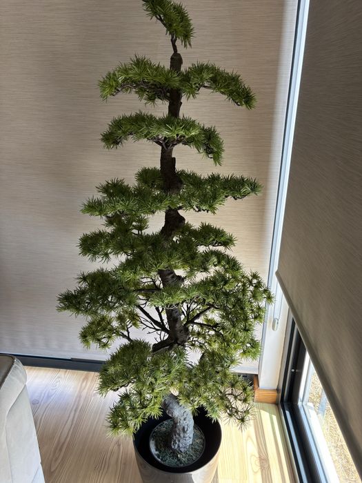 Árvore falsa decoratica