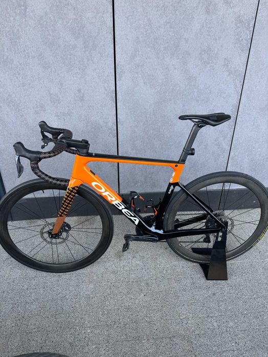 Orbea Orca OMX Rozm. M ; Malowanie Euskadi