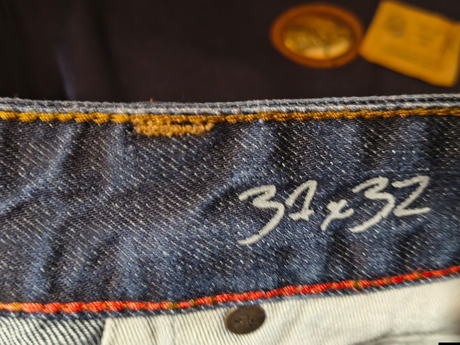 Spodnie jeansowe Jeansy Marc'o Polo roz. 38-40 31/34