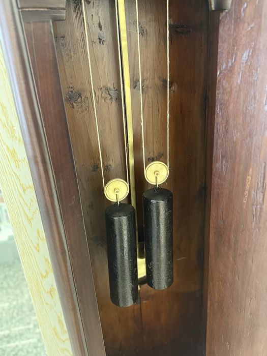 Relogio More todo restaurado, único á venda em bom estado