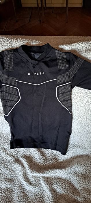 Koszulka chłopięca sportowa.