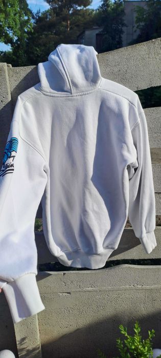 Thor Steinar Bluza Męska