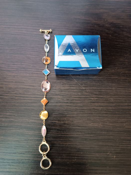 Жіночі Прикраси AVON