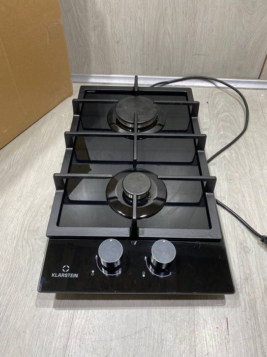 Плита газова поверхня Klarstein з Німеччини / плита с Германии
