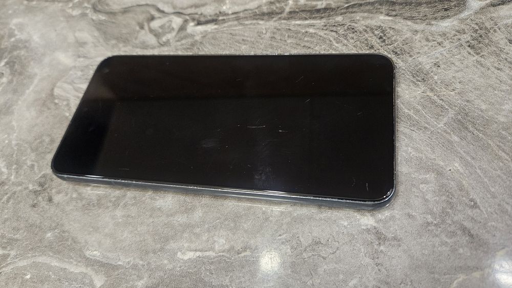 Samsung S22 5G snapdragon