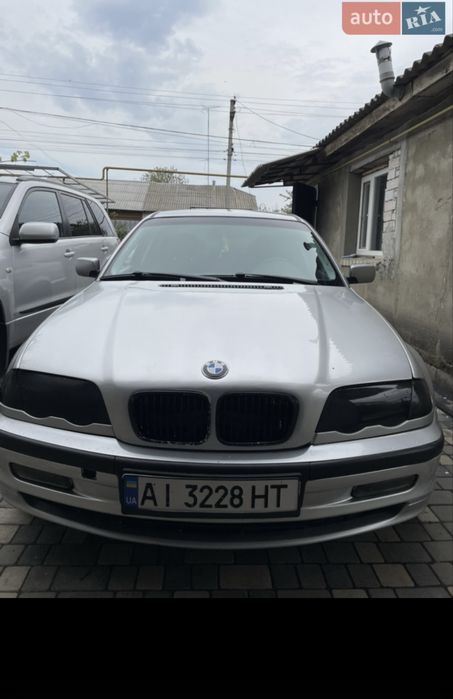 Продам bmw m3 e46