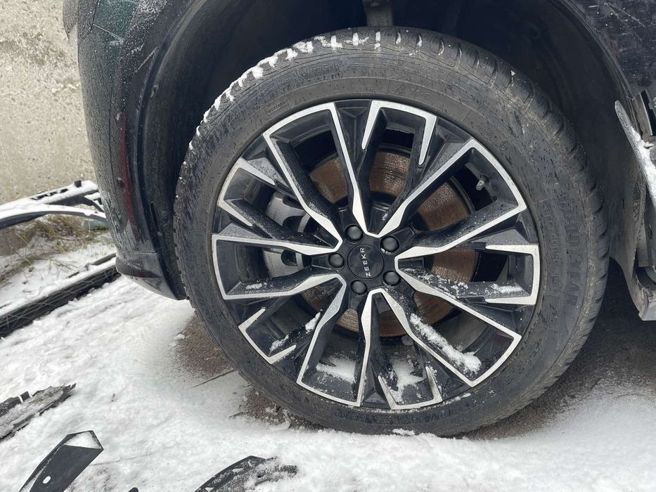 Zeekr 7X,007 розборка: 4 500 $ - Другой бренд Бровары на Olx