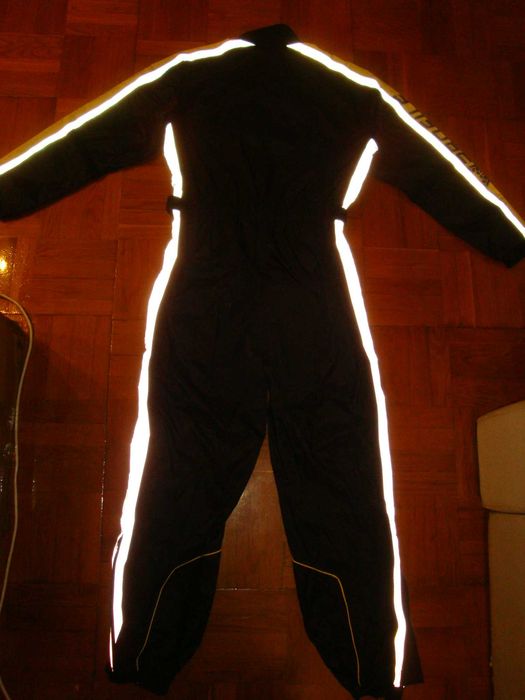 Дождевик-комбинезон CRANE , размер S-M ( 48-50 )