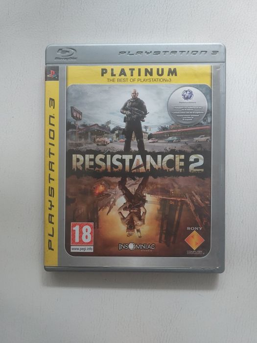 Conjunto de 3 Jogos De Ps3
