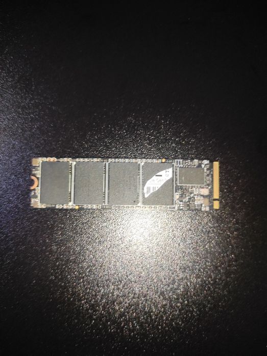 M2 256 gb для ноутбука з переходником для пк