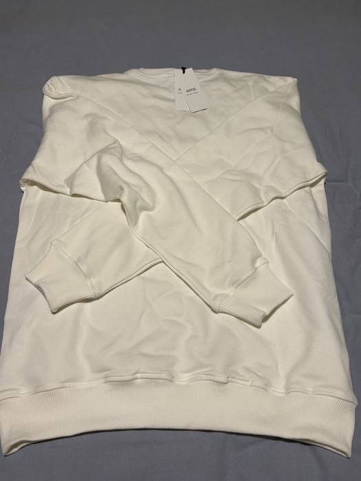 Sweat AMI, Tamanho M