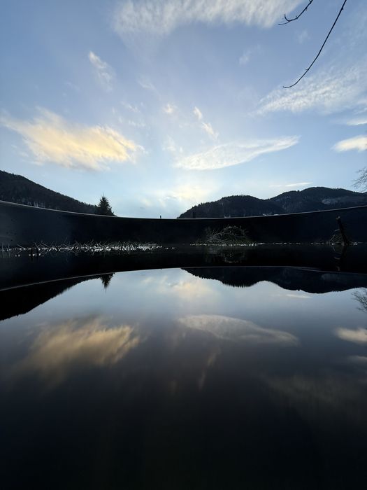 Оренда чану на дровах | Карпатські трави | Linden Grove | Безлім