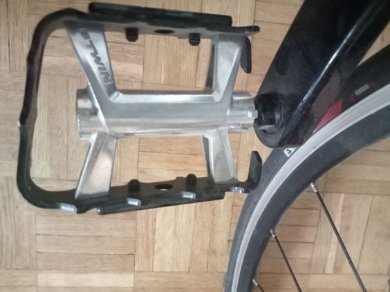 Rower szosowy / kolarka / karbon / Specjalized