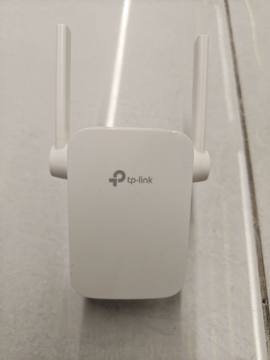 Wzmacniacz repeater TP-Link RE305 AC1200