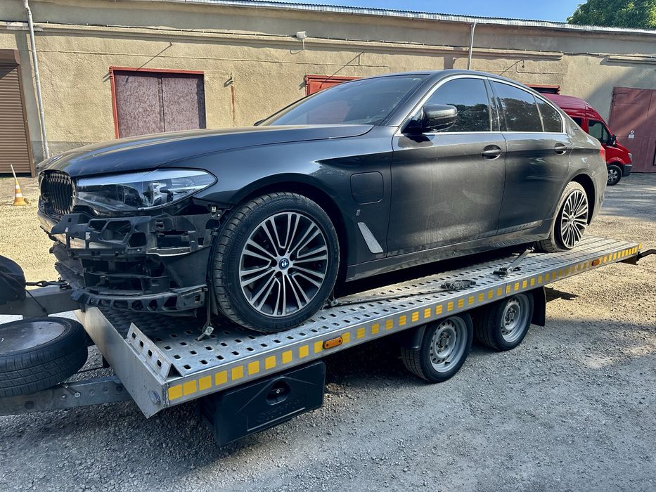 Евакуатор Запоріжжя по Україні, критий автовоз, лафет + 7 пасажирів