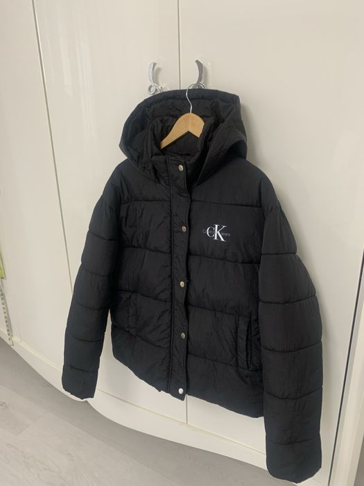 52-58р. calvin костюм білий спортивний штани худі світшот пуховик