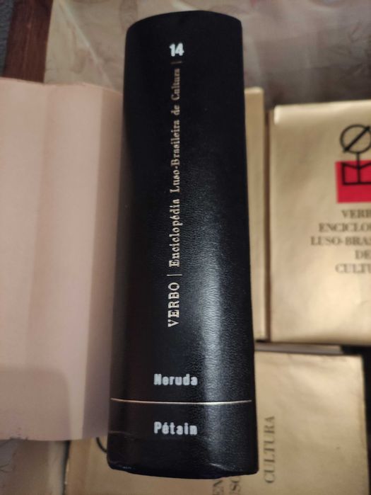 enciclopédia completa