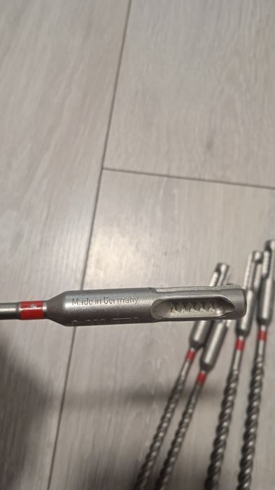 Продам сверла по бетону Hilti, Германия.