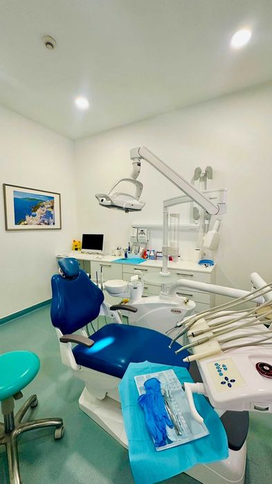 Aluguer  Gabinete de Medicina Dentária