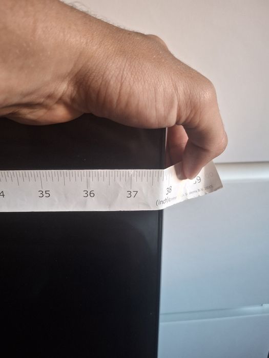 Televisão kunft 43 polegadas