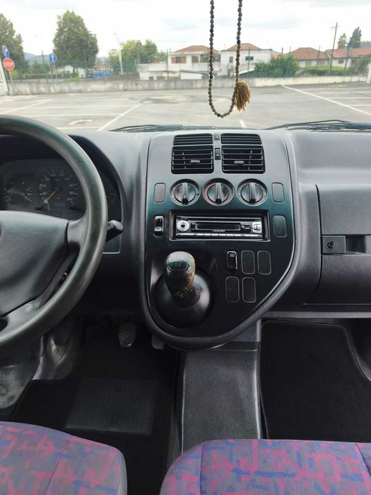 Mercedes Vito 8 lugares