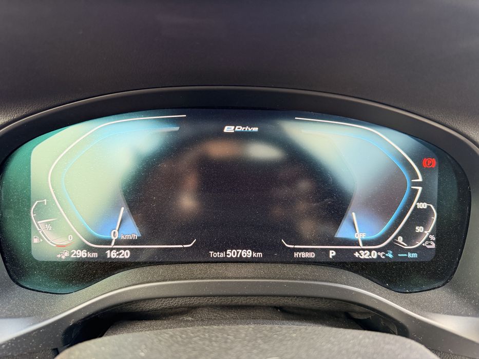 BMW X3 — fotografia 4