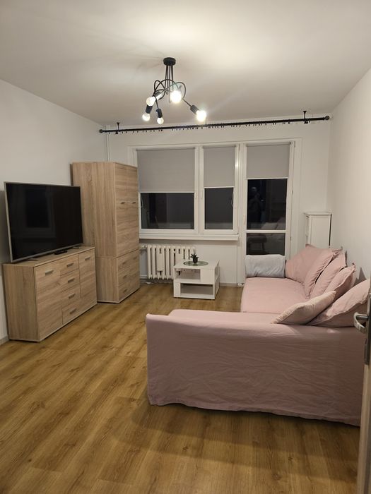 Wynajmę mieszkanie na wynajem kawalerkę kawalerka w Chełmie