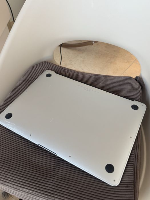 MacBook Air 13” de 2017