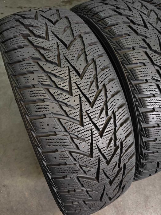 Nexen/Roadstone 225/60 R17 103T XL шини зимові 24-й рік виробник Корея