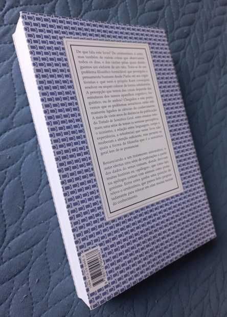 Kant e o Ornitorrinco - Umberto Eco